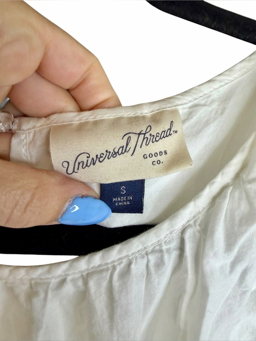 Universal Thread Maxi Dress - Size Small - Picture 3 of 12